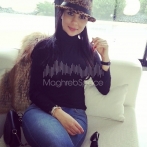 Shayma helali sur yala.fm